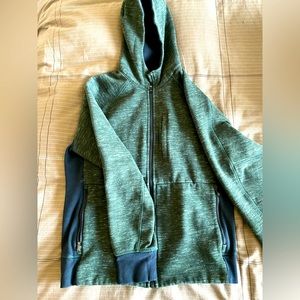 Mens lululemon hoodie.